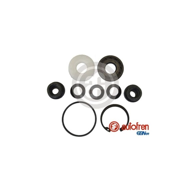 Autofren Seinsa D1723 Brake Master Cylinder Repair Kit