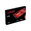 Lenovo Unidad SSD LN860 1TB M.2 NVME GEN3 3400MB/S (5SD1N53073)