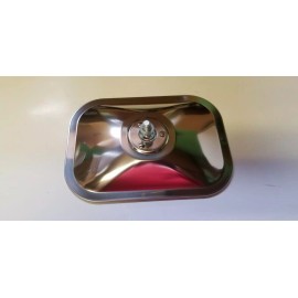 Vans Fits 72 73 74 75 76 77 78 79 80 Dodge Truck Sport Mirror Head Pickup