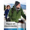 Horbäach Antarctic Krill Oil 1000mg 300 Cápsulas - Cardioprotección -