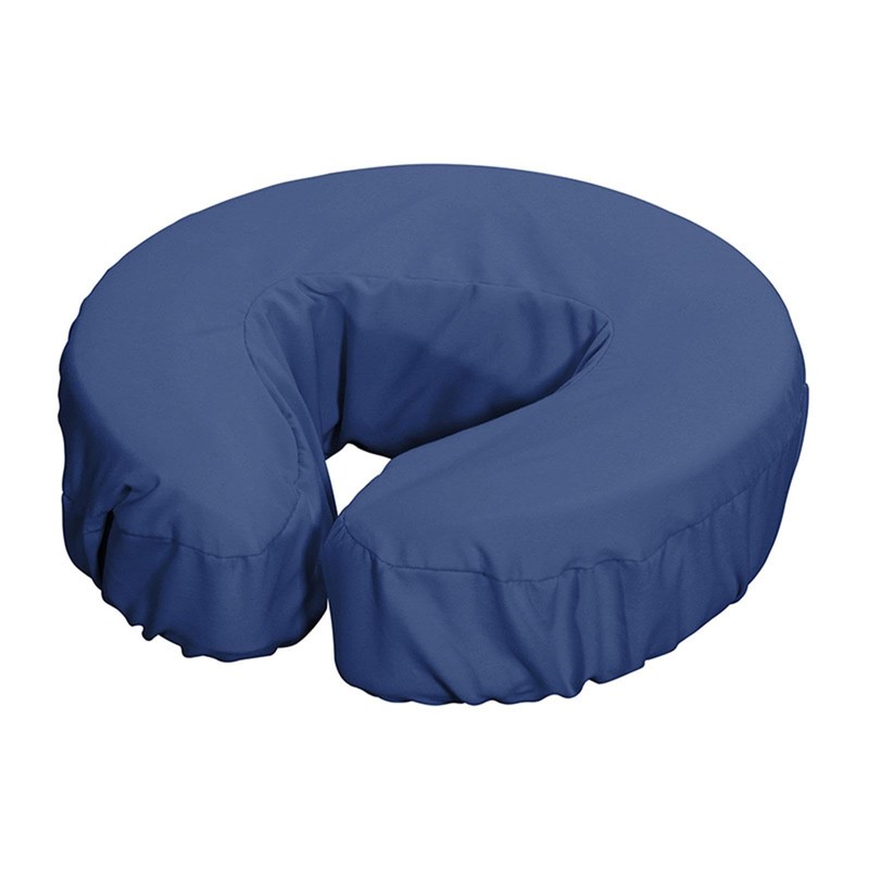 12Pcs Face Cradle Covers Massage Table Cradle Covers Premium Thicker