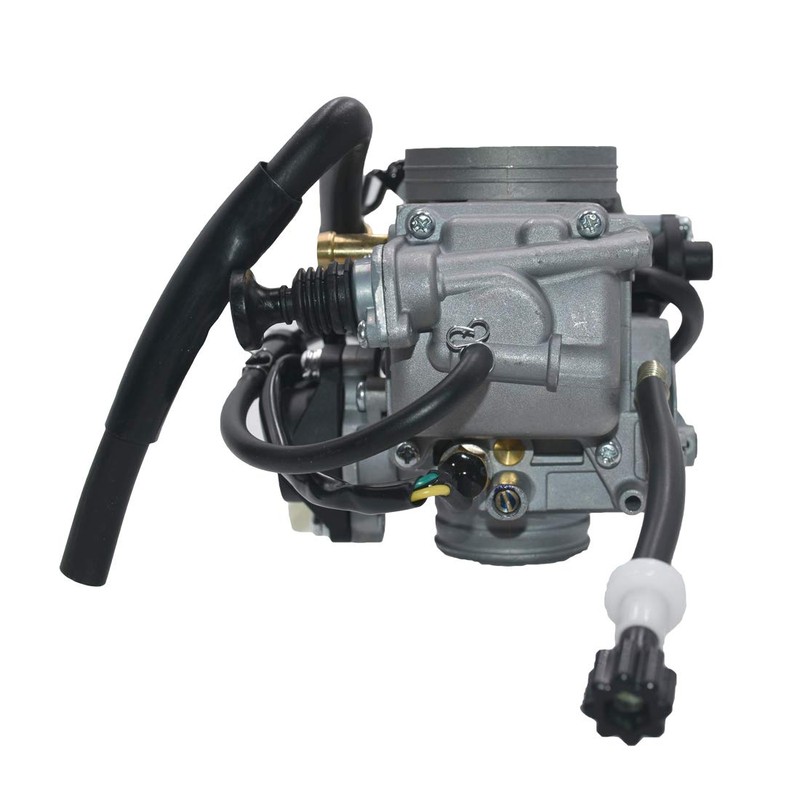 Carbman 16100-HN7-013 Carburetor for Honda Rancher 400 TRX400FA TRX400FGA 2004-2007
