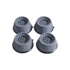 4Pcs Anti Vibration Pads for Washing Machine, Shock & Noise