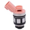 NewYall Pack of 6 Fuel Injector 3.0L 3.3L for Nissan