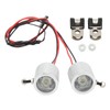 WINH RC Car Lamp, Exquisite High Brightness RC 5-12V Replacement
