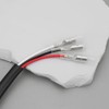 3 Pin Motorcycle Rear Light Adapter Cable Compatible with Ducati