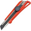 TAJIMA Utility Knife - 3/4" 7-Point Heavy Duty Snap Blade