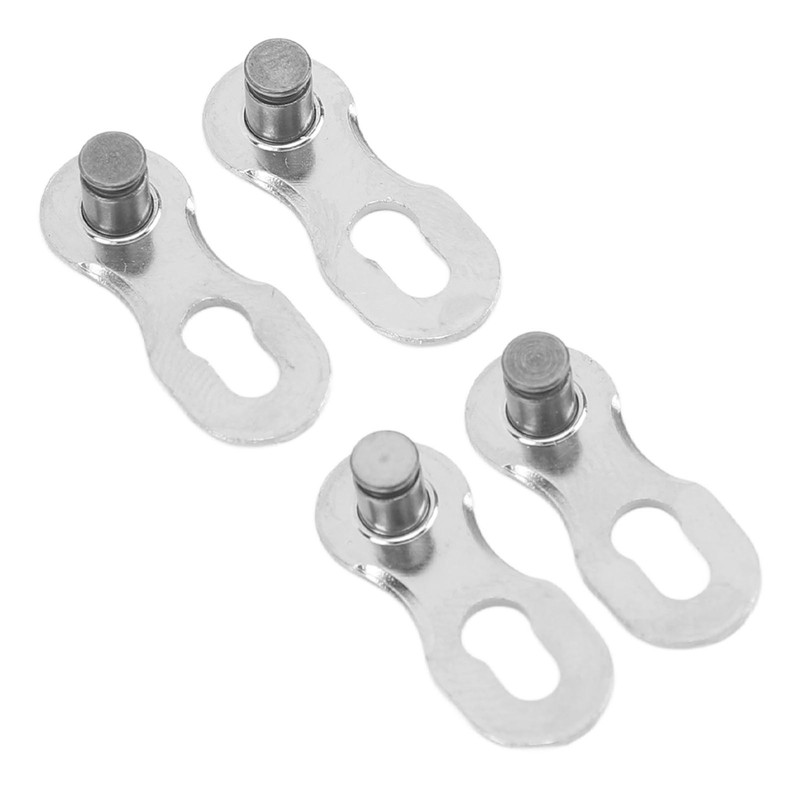 11 Speed Bicycle Chain Missing Link Reusable Alloy Steel Bike