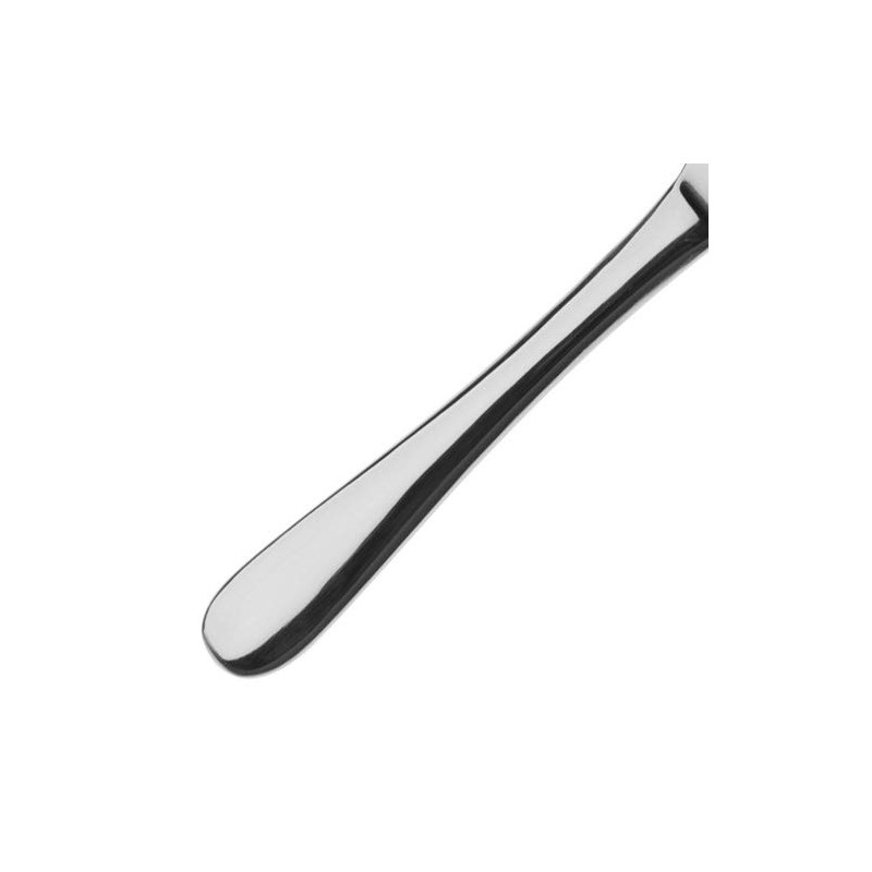 Grunwerg TASWDR Table Spoons, Pack of 12, Stainless Steel