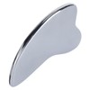 Terahertz Gua Sha Tool Massage Beauty Stone Energy Scraping Board