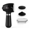 Electric Foot Grinder Glass Nano Sheet Care Double Sided Grinding