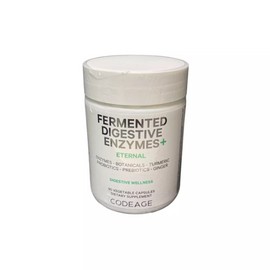 Codeage Fermented Digestive Enzymes 90ct
