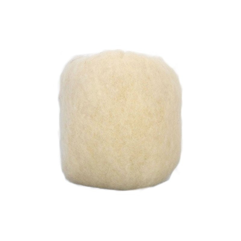 Hamanaka “Needle Watawata” Core Wool 1.8 oz (50 g)