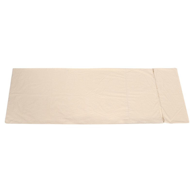 Sleeping Bag Liner Outdoor Camping Traveling Sheets Portable Lightweight Sleeping