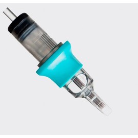 TAT SOUL - Envy Gen 2 Cartridge - Regular #12-07 Straight Magnum - 10 Cartridges