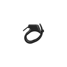 Supporto di ricambio per luci per bicicletta Puky Lumi, fissaggio per lampada da bicicletta, supporto per luce anteriore