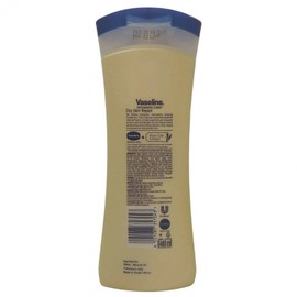 Vaseline Intensive Care Dry Skin Repair Body Lotion, 400ml