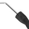 Fiberglass Roller Portable Tub Roller Tool Bristle Resin Laminating Bubble