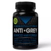 Absonutrix Anti grey 60 and Anti wrinkle serum prevent greying