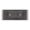 APS Food warmer, plate warmer, stainless steel Food warmer, 2