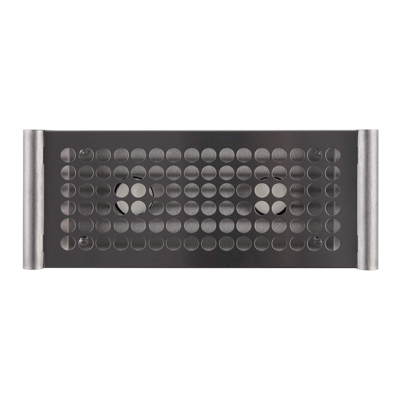 APS Food warmer, plate warmer, stainless steel Food warmer, 2