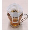 Tokiwa Industries Tea Filter, Tea Lovers Filter, 1 to 2