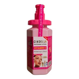 Cindella Vitamin C 500ml