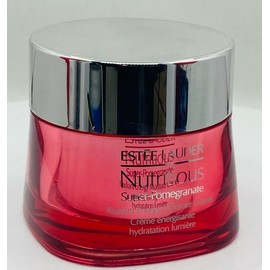 Estee Lauder Nutritious Super-Pomegranate Radiant Energy Moisture Creme 1.7oz 887167381735