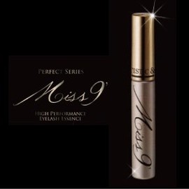 A＆C BEAUTE　Ｍｉｓｓ9ミスナインまつ毛美容液　５ｍｌ