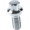 Bapmic 0009905107 2" Stainless Steel Wheel Lug Bolt for Mercedes