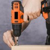 High Magnetic Screwdriver Drill Bit Set for DIY Repairs PH2