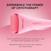 Skin Gym CryoGel - Rodillo de hielo