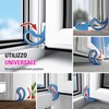 Stoppy Door / Window Stoppers Set of 12 Available in