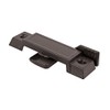 Slide-Co 171949 Diecast, Black, Sliding Window Sash Lock (Single Pack)