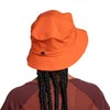 BUFF Adventure Bucket Cap Male Female Adult Adjustable Comfortable Protection