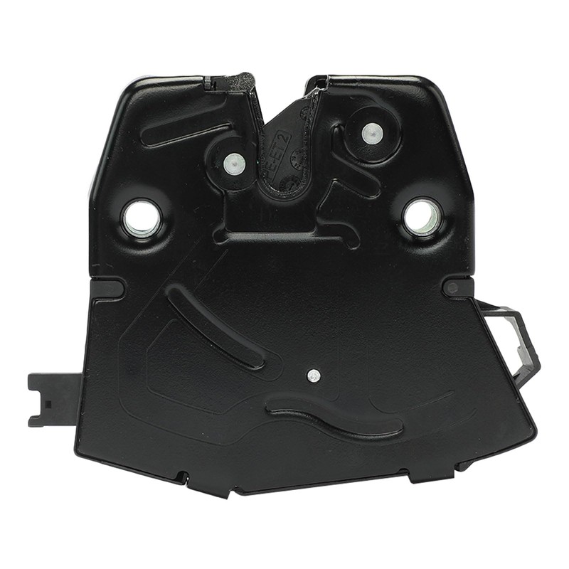 Frankberg Tailgate Lock Boot Rear Compatible with X5 E70 3.0