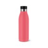 TEFAL BLUDROP Water Bottle, Reusable Stainless Steel Bottle, Hot and