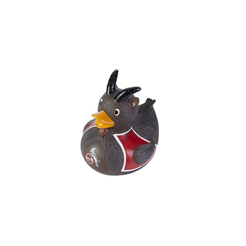 1. FC Köln Hennes IX Bath Duck