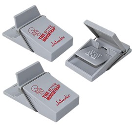 Intruder 212541 The Better Mouse Trap 3 Pack