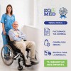 SuperConfort Colchon Antillagas De Presion Alterna Antiescaras Sc 485