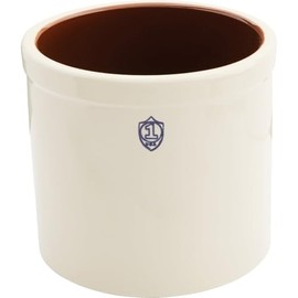 Ohio Stoneware 1 Gallon Preserving Crock