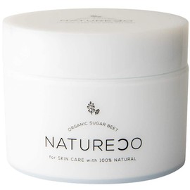 NATURECO Brazilian Wax, 9.8 oz (280 g), 1 Piece, Wax Only, Natural Reco, First Brazilian Wax Removal Single Item, 100% Made in Japan, Additive-free, Home, Self Hair Removal, VIO, Delicate Zone,