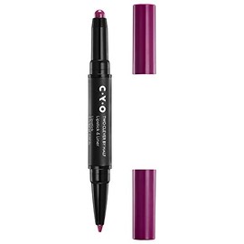 CYO By Boots Two Clever By Half Lipstick & Liner C.Y.O MakeUp Night Moves