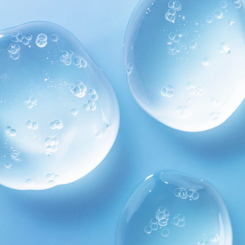 LUMENE Nordic Hydra [LAHDE] Birch Dew Jelly