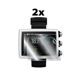 IPG for Suunto Eon Core Dive Computer Hydrogel Protector Invisible Touch Screen Sensitive Ultra HD Clear Film Anti Scratch Skin Guard - Smooth/Self-Healing/Bubble -Free for EonCore