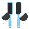 UNG Exfoliating Heel Exfoliating Heel Care, Exfoliating Double-sided, Heel File,