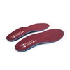 CYCLING PRO Unisex Flexor Insoles - 46