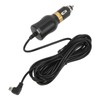 4in Touch Screen Driving Recorder 1080P Dual Dash Cam Night