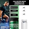 IsaaQuim Moringa Con Zinc Y Selenio En Cápsulas