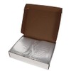 HSB 101160, Dental Chair Cover Sleeves, Hygienic Protective Covers for